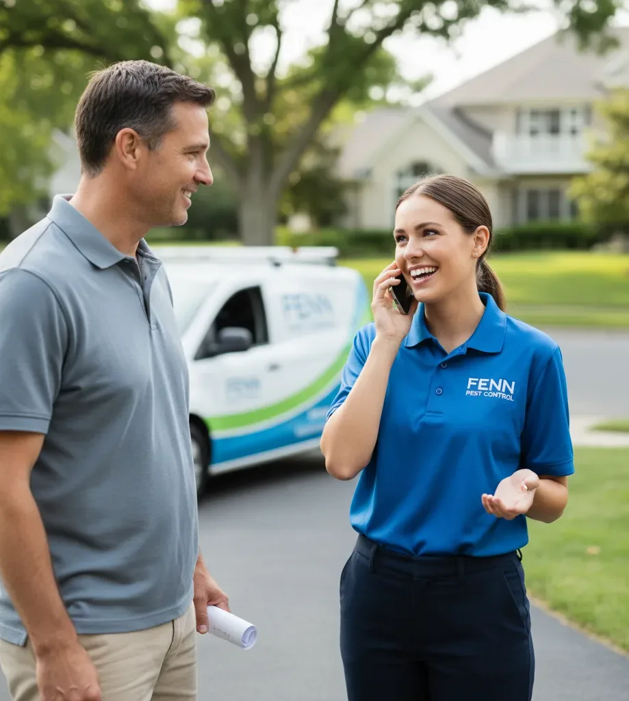 Bed Bug Extermination in Westwood, NJ